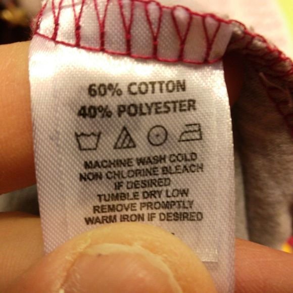 Clevelnad Cavaliers NBA tshirt womens XL Xlarge red gray raglan 3/4 sleeve - Picture 4 of 10